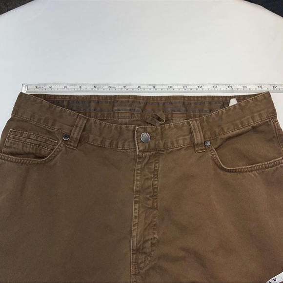 ✨5xHOST PICK✨Ermenegildo Zegna 5 Pocket Jean - Picture 9 of 11